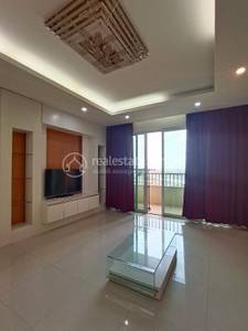   , ទន្លេបាសាក់, ចំការមន, ភ្នំពេញ