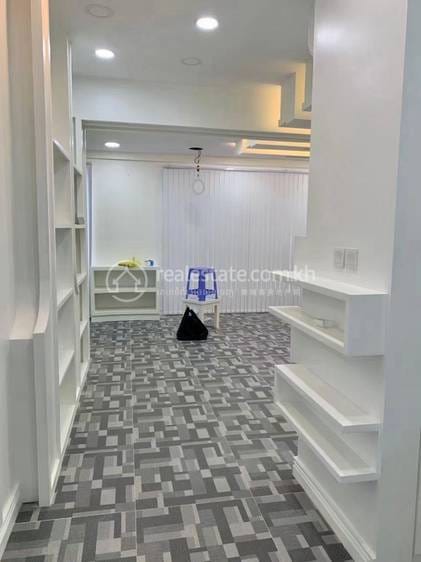 Villa For Rent in Toul Kork $4,000