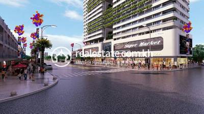 2011 Street, ក្រាំងធ្នង់, សែនសុខ, ភ្នំពេញ