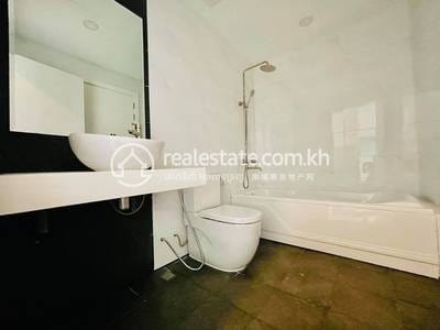 BKK 2 Apartmán se službami K pronájmu in BKK 2
