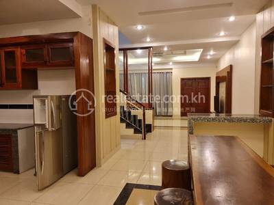  , ទឹកថ្លា, សែនសុខ, ភ្នំពេញ