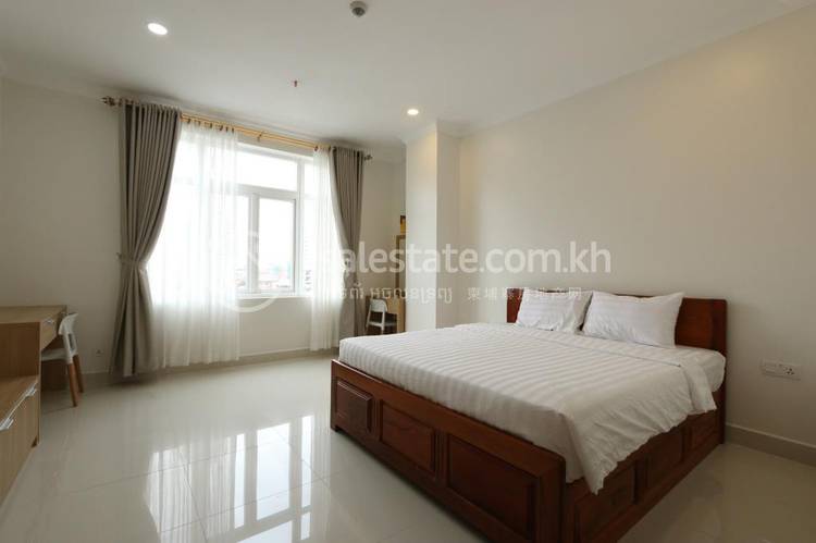 residential Apartment for rent in Chamkarmon ID 181579 1