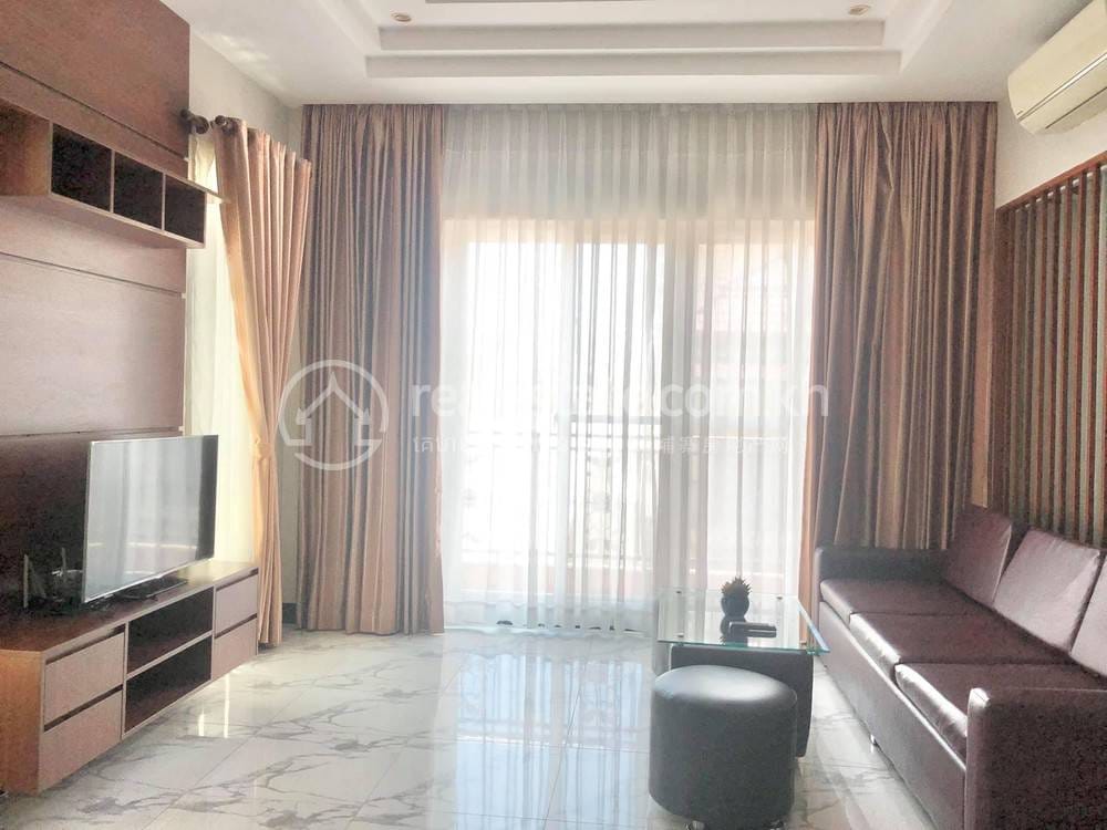 Phsar Daeum Thkov Апартаменты Для Аренды in Phsar Daeum Thkov
