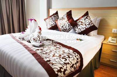 Hotel For Sale & Rent in Phsar Kandal I, Daun Penh, Phnom Penh