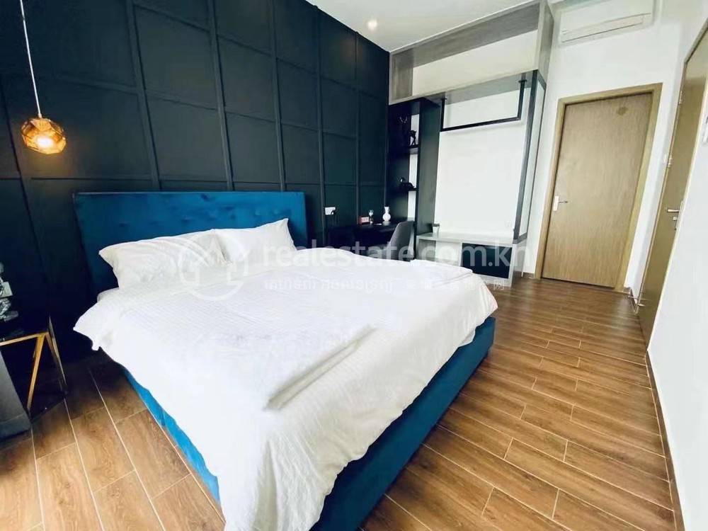 Condo For Rent in 7 Makara $800