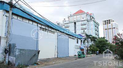   , បឹងត្របែក, ចំការមន, ភ្នំពេញ