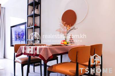      , BKK 1, Chamkarmon, Phnom Penh