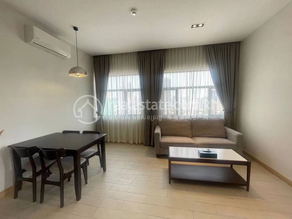 $750 Apartmán se službami