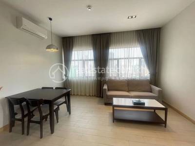  , BKK 1, Chamkarmon, Phnom Penh
