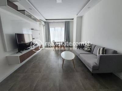 Apartmán K pronájmu in Daun Penh $1,100