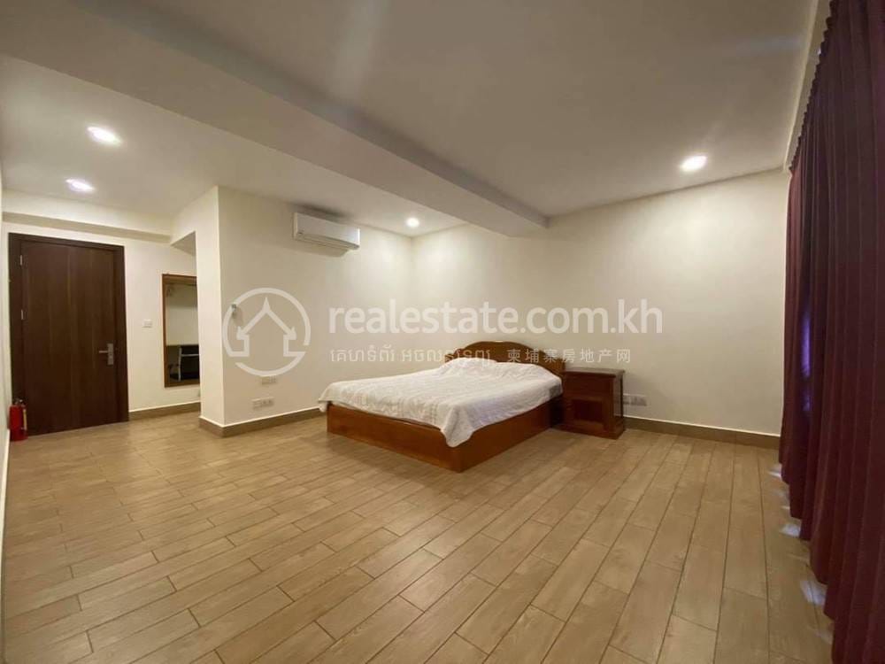 Boeung Kak 1 Vila K pronájmu in Boeung Kak 1