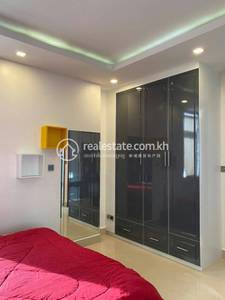 Boeung Prolit服务式公寓出租，位于Boeung Prolit