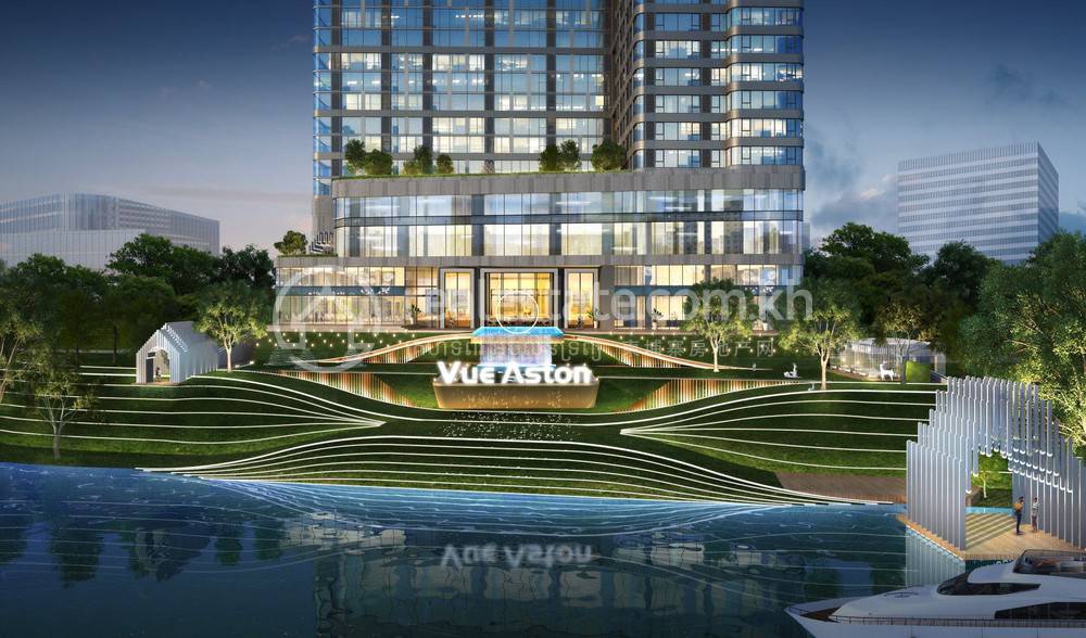 Condo À vendre à Chbar Ampov $286,243