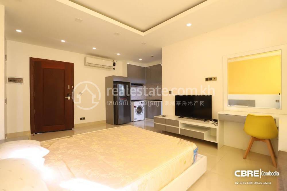 Apartmán K pronájmu in 7 Makara $450