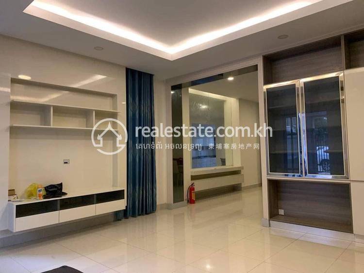    , Cheung Aek, Dangkao, Phnom Penh