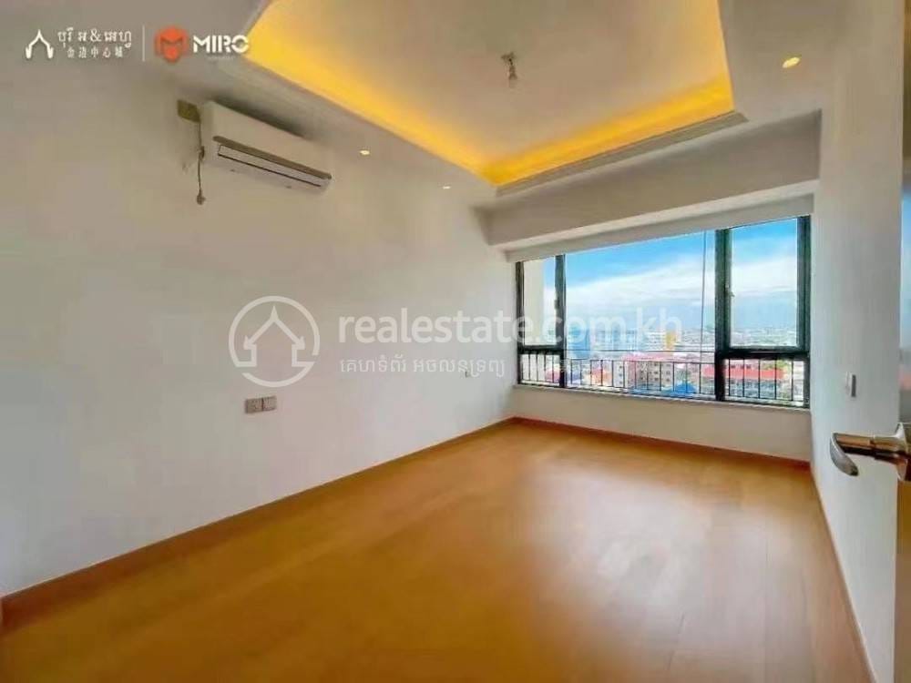Meanchey公寓出售，价格$150,000