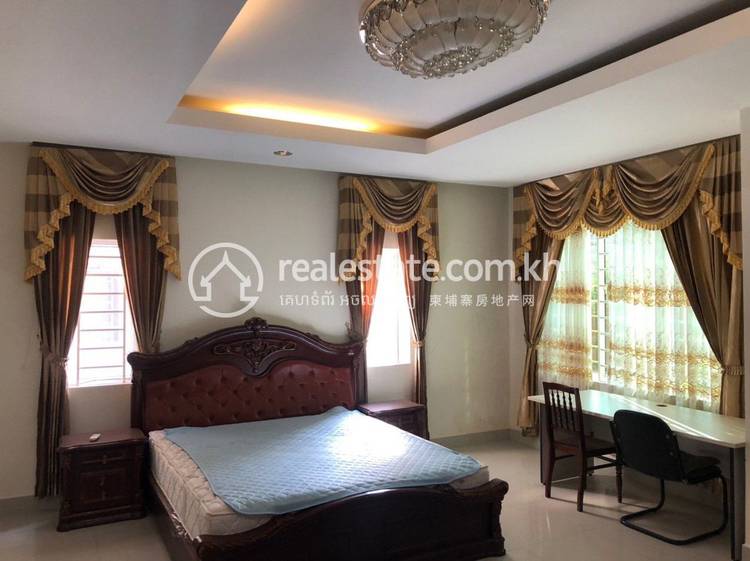    , Chbar Ampov I, Chbar Ampov, Phnom Penh