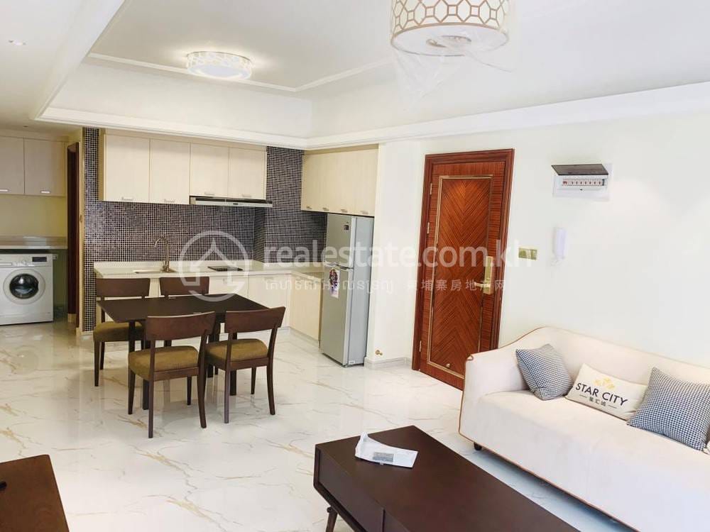 $560 Condo