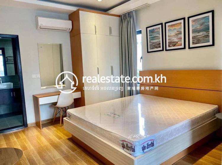    , BKK 1, Chamkarmon, Phnom Penh