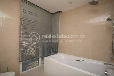 BKK 1 Apartmán se službami K pronájmu in BKK 1