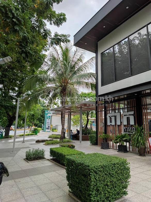 The Point | New Development For Rent with 200 Parking Space