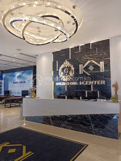 KY iCenter | Boeng Keng Kang Novostavba Na prodej in Boeng Keng Kang