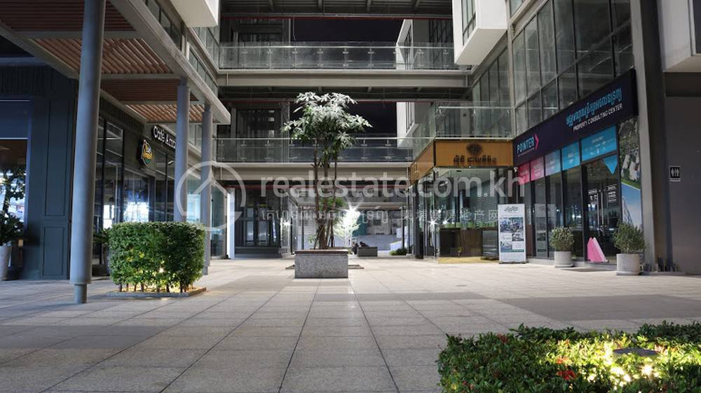 The Point | New Development For Rent in Toul Svay Prey 1, Boeng Keng Kang, Phnom Penh