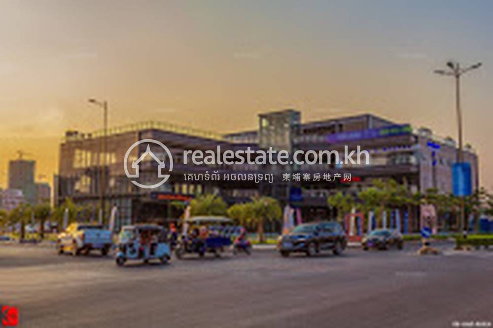 View Park Mall | ខុនដូ សំរាប់ជួល នៅ, បឹងកក់១, ទួលគោក, ភ្នំពេញ
