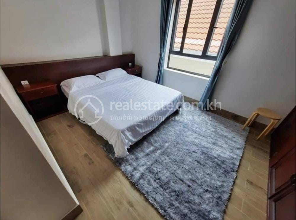 Appartement À louer à, Chakto Mukh, Daun Penh, Phnom Penh