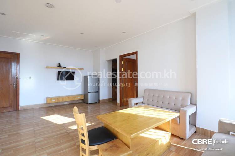 residential Apartment for rent in Chamkarmon ID 181539 1