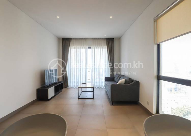 residential Condo for rent in Chamkarmon ID 181503 1