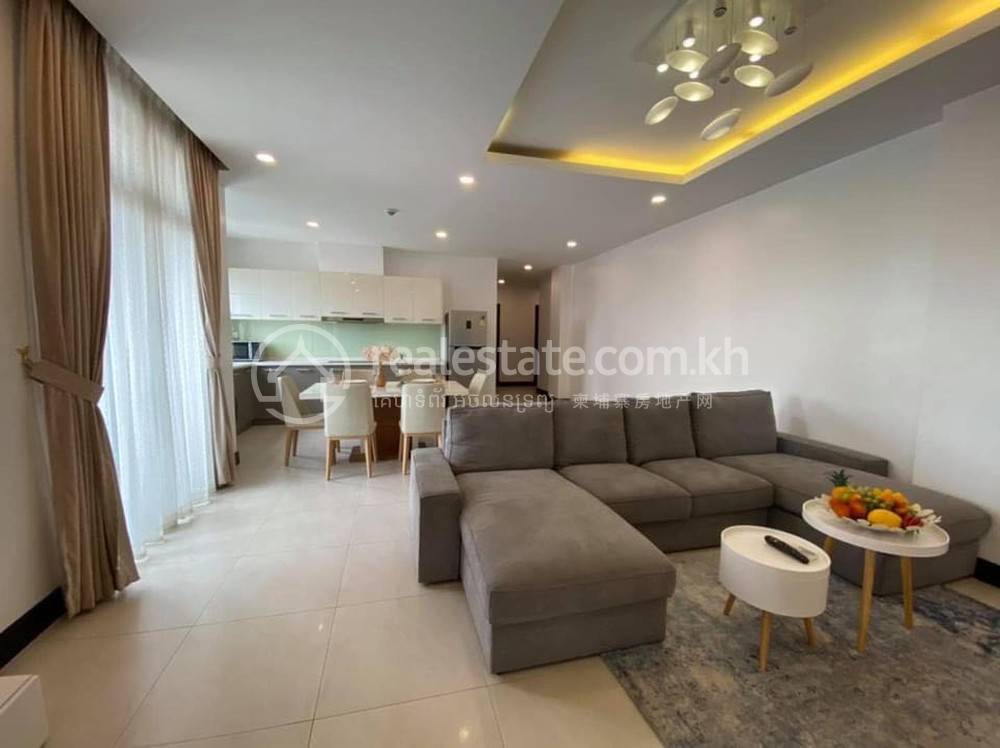 $2,400 Apartmán se službami