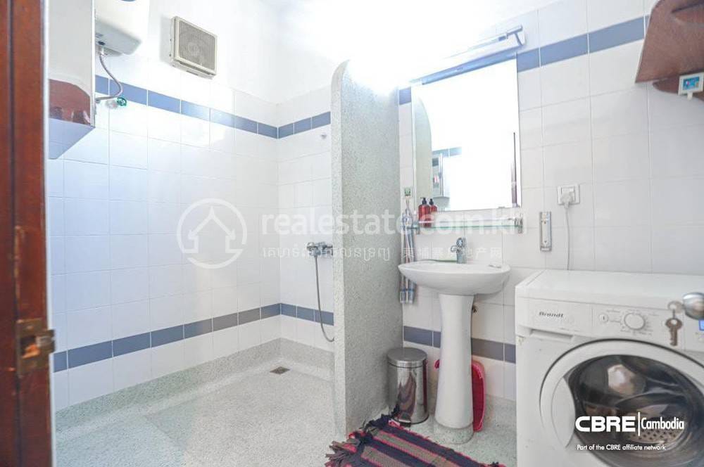 Apartmán K pronájmu in 7 Makara, Phnom Penh