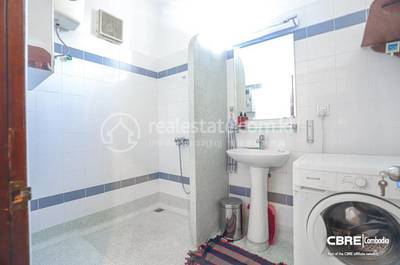 Apartmán K pronájmu in 7 Makara, Phnom Penh