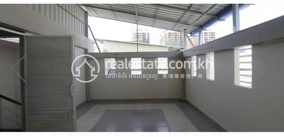 Twin Villa For Rent in Sen Sok $2,000