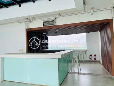 Boeng Keng Kang Apartmán se službami K pronájmu in Boeng Keng Kang