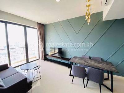 $800 Condo
