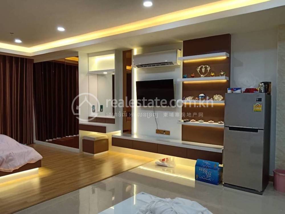 7 Makara套房出租，价格$550