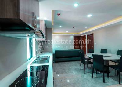 Chamkarmon Апартаменты Для Аренды in Chamkarmon