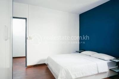 Tonle Bassac Апартаменты Для Аренды in Tonle Bassac