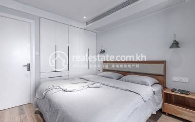 Phsar Thmei III Apartament z obsługą Na wynajem w Phsar Thmei III