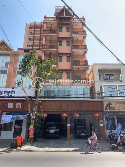    , ទួលទំពូង១, ចំការមន, ភ្នំពេញ