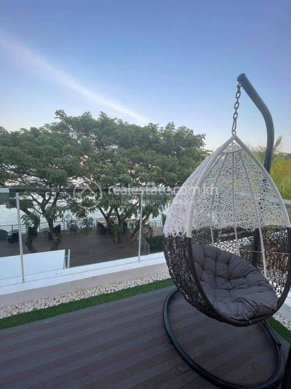 Chroy Changvar公寓出售，价格$76,000