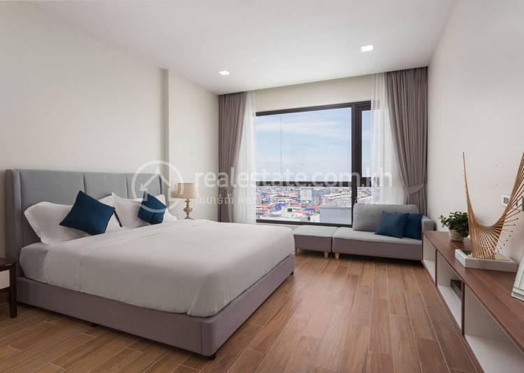 residential Apartment for rent in Chamkarmon ID 181599 1