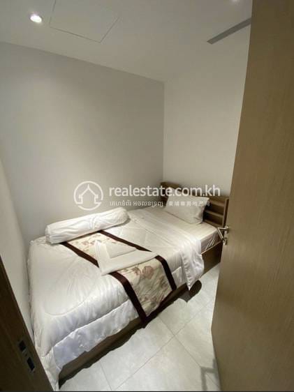 Appartement À louer à Daun Penh $400