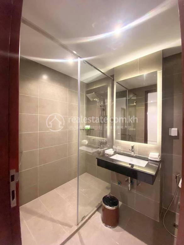 Boeng Keng Kang Apartment For Rent in Boeng Keng Kang