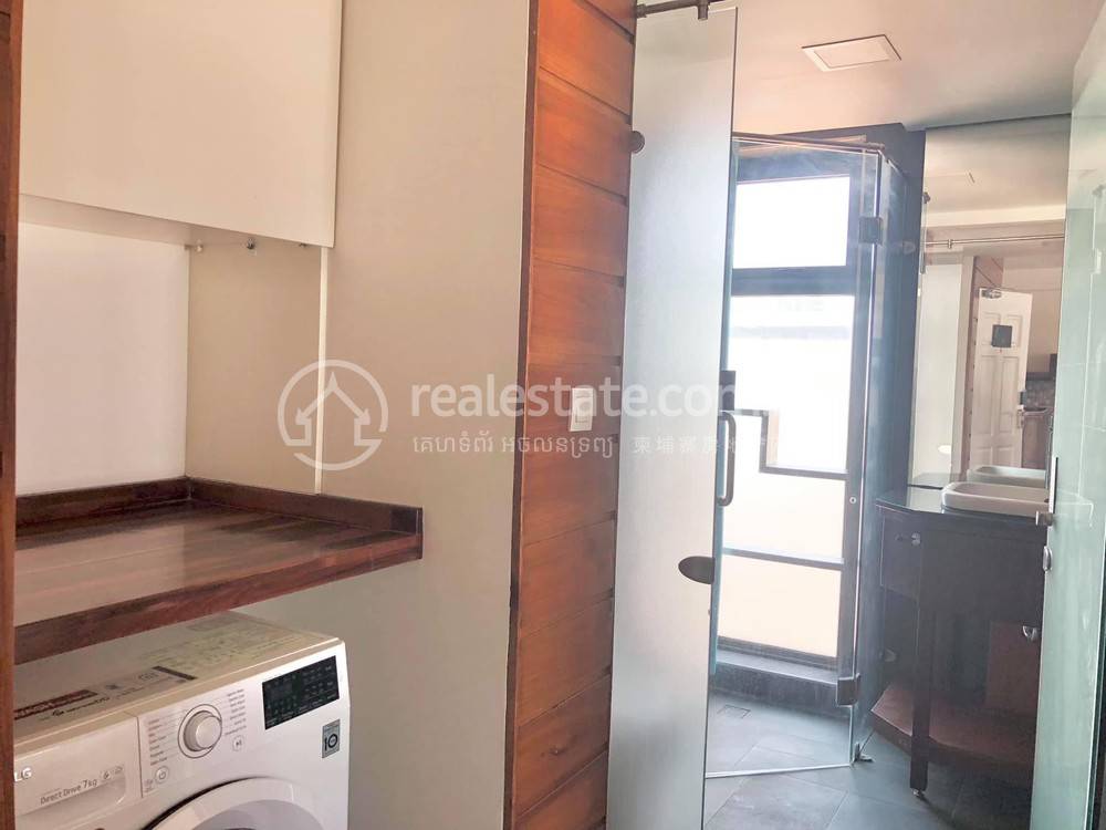 Daun Penh Апартаменты Для Аренды in Daun Penh