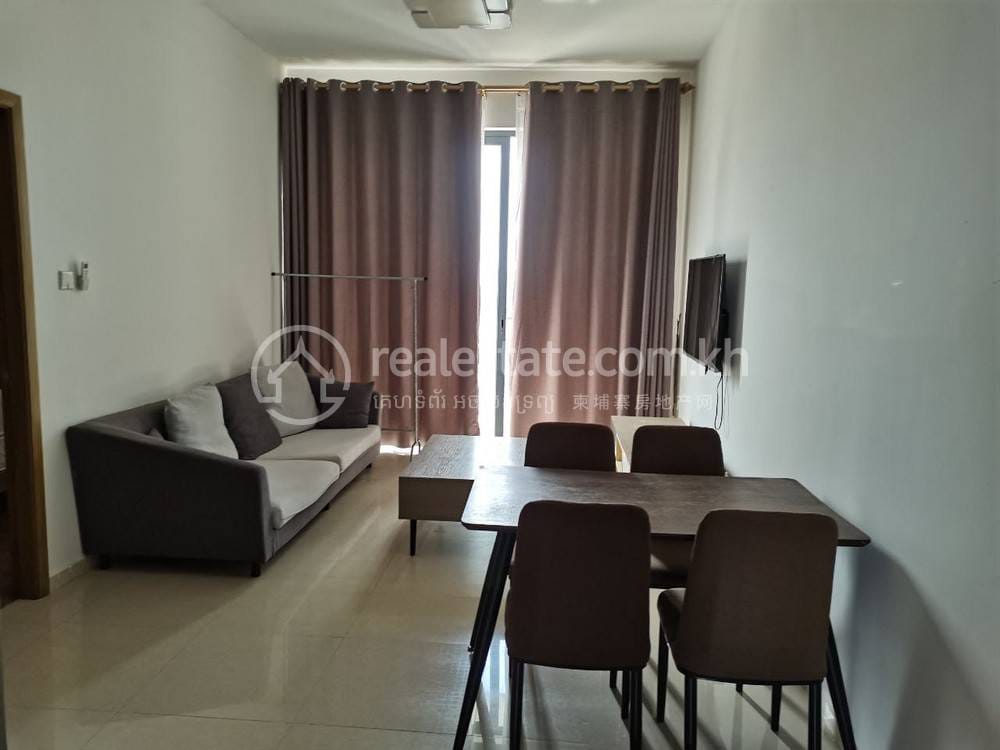 $500 Apartmán se službami