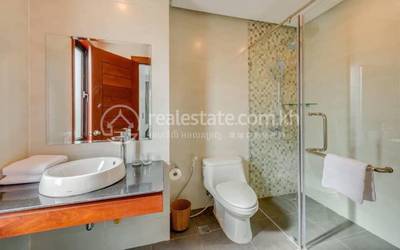 Apartment For Rent in Toul Tum Poung 1, Chamkarmon, Phnom Penh