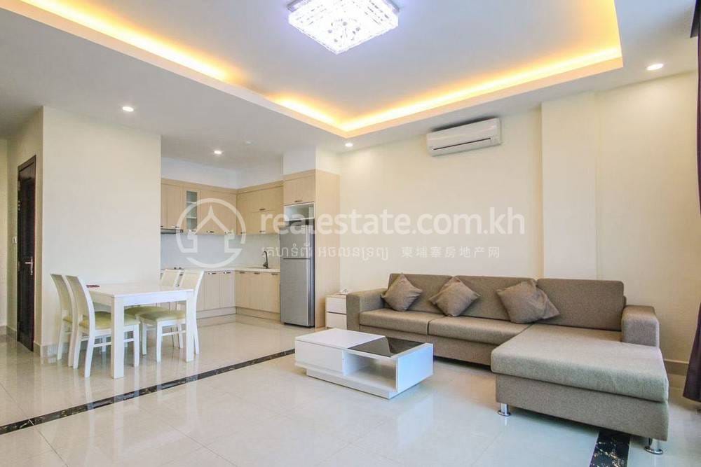 $980 Serviced Apartment